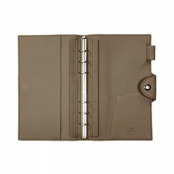 ASHFORD アシュフォード ヴェルール BIBLE 11 mm hock トープ 7306-061