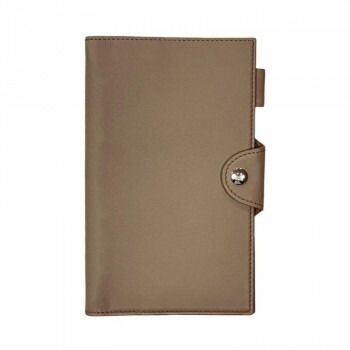 ASHFORD アシュフォード ヴェルール BIBLE 11 mm hock トープ 7306-061