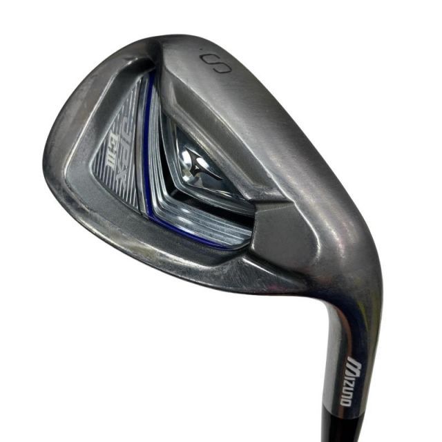 中古】 ミズノ JPX EIII SV SW ウェッジ WG Orochi Light(アイアン