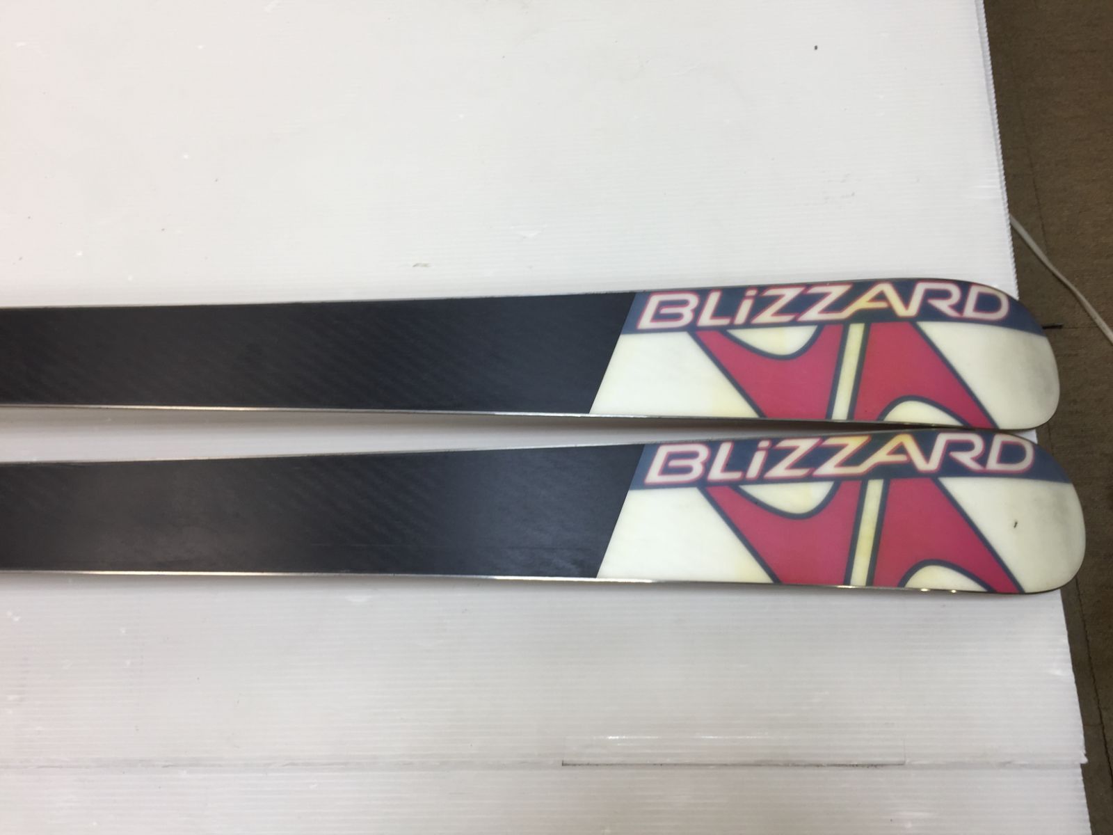 ◇メンテ済◇ スキー BLiZZARD GS MAGNESIUM WORLDCUP 189 cm +