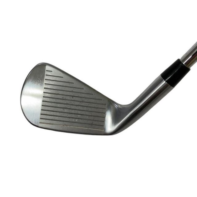 中古】 タイトリスト Titleist T100S(2021) 5S アイアンセット IR NS
