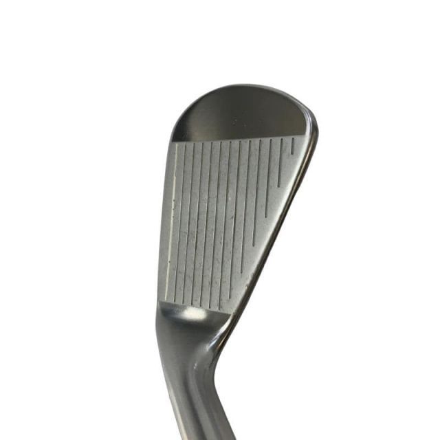 中古】 タイトリスト Titleist T100S(2021) 5S アイアンセット IR NS