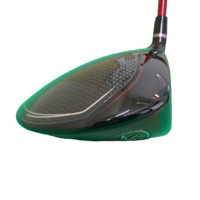 中古】 ヤマハ RMX VD59 9.5° ドライバー DR Diamana YR (フレックスS