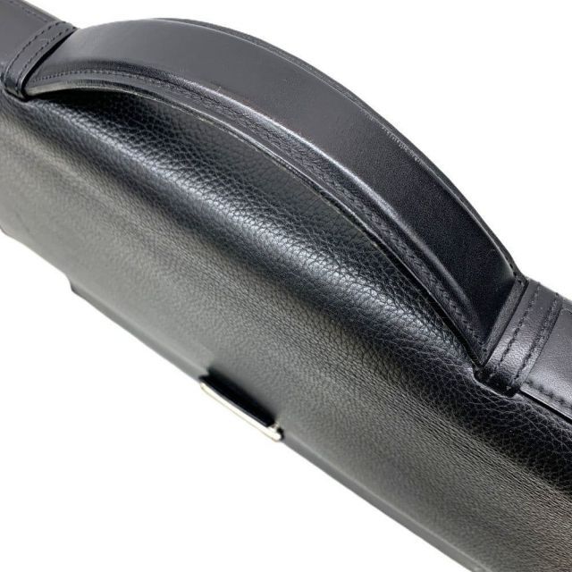 Cartier カルティエ パシャ レザー ビジネスバッグ 11641150_8.jpg