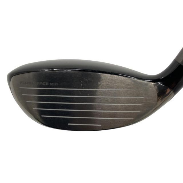 中古】 キャロウェイ APEX UW 17° ユーティリティ UT Diamana 55 for