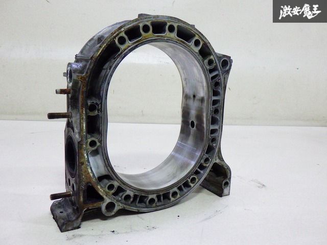 使用可能！】 MAZDA マツダ 純正 FC3S RX-7 RX7 ローター ハウジング