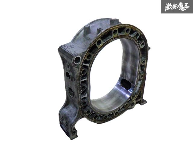 ロータリーハウジング(FC3S) 使用可能！】 MAZDA マツダ 純正 FC3S RX-7 RX7 ローター ハウジング