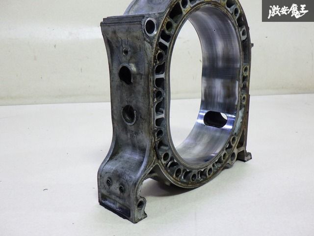 使用可能！】 MAZDA マツダ 純正 FC3S RX-7 RX7 ローター ハウジング