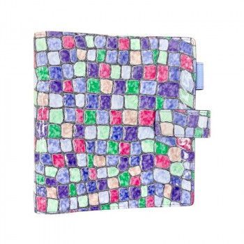 ASHFORD アシュフォード サントシャペル HB×WA 5 25 mm hock パープル 6156-078