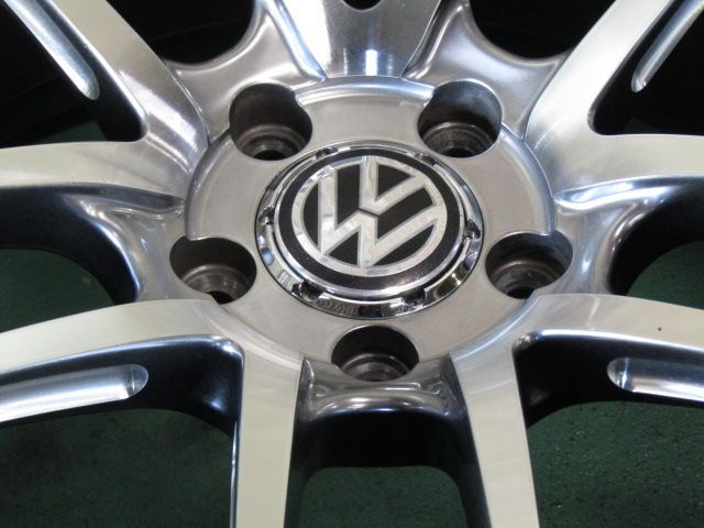 ヨコハマホイール AVS