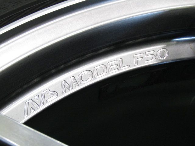 ヨコハマホイール