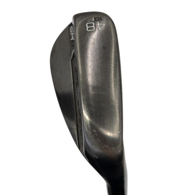 中古】 タイトリスト VOKEY SPIN MILLED SM8 ブラッシュドスチール 48