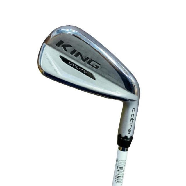 コブラ KING UTILITY 2020 U 3 ユーティリティ UT NS PRO MODUS TOUR 105 フレックスS メンズ 男性用 右利き 右用 Cランク ゴルフクラブ