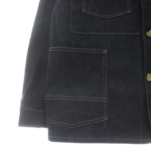 デニムジャケット