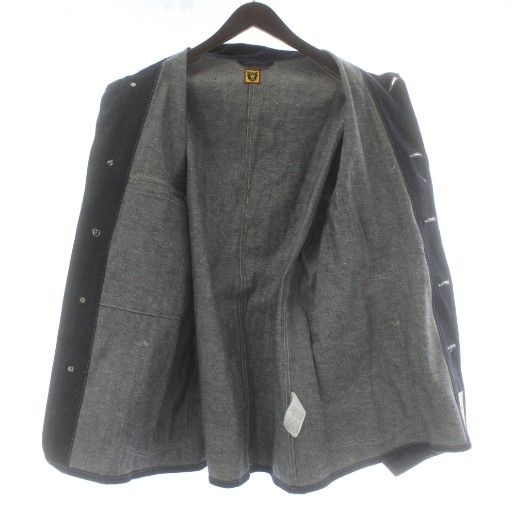 ハートロゴ ワッペン