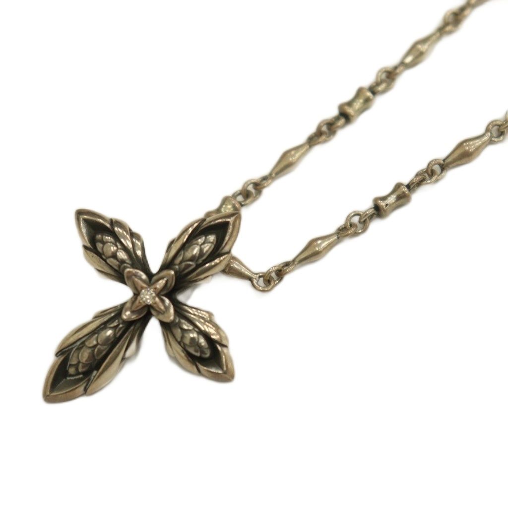 ブラッディマリーネックレス Bloody Mary（ブラッディマリー） ネックレス 「BloodyMary/ブラッディ