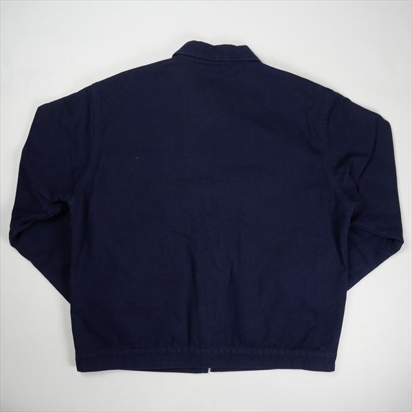 Size【L】 TENDERLOIN テンダーロイン T-DUCK WORK JKT ジャケット 紺