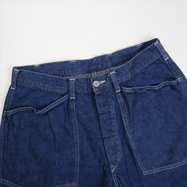 Size【M】 TENDERLOIN テンダーロイン DENIM TROUSERS トラウザー