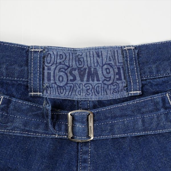 Size【M】 TENDERLOIN テンダーロイン DENIM TROUSERS トラウザー