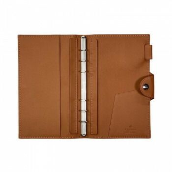 ASHFORD アシュフォード ヴェルール BIBLE 11 mm hock キャメル 7306-066