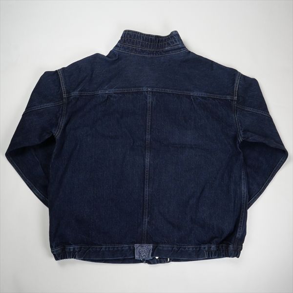 ユーズド TENDERLOIN DENIM ジャケット Sサイズ INDIGO 178929643.jpg?cmsp_timestamp=