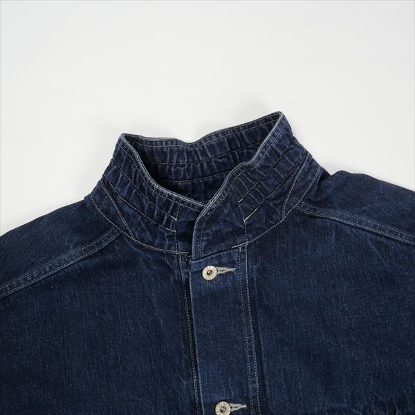 ユーズド TENDERLOIN DENIM ジャケット Sサイズ INDIGO ユーズド TENDERLOIN DENIM ジャケット Sサイズ INDIGO ユーズド