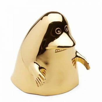 MOOMIN ムーミン フィギュア モラン