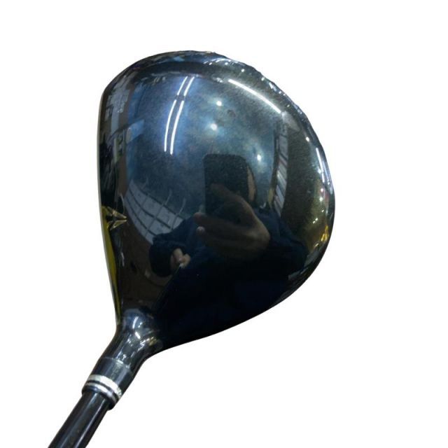 ダンロップ XXIO PRIME 2019 9 W フェアウェイウッド FW SP 1000 フェアウェイ フレックスR メンズ 男性用 右利き 右用 Cランク ゴルフクラブ