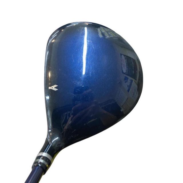 中古】 ヤマハ inpres UD+2(2019) 5W フェアウェイウッド FW TMX-419F