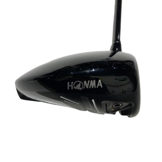 中古】 本間ゴルフ TOUR WORLD TW757 D 9° ドライバー DR VIZARD for