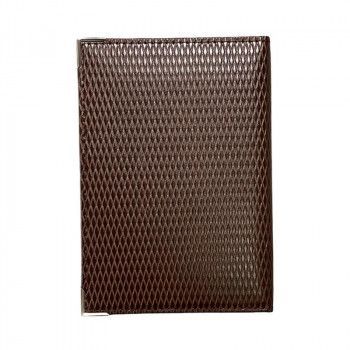  ASHFORD アシュフォード ダイヤモンドレクタングル MINI 6 13 mm note ブラウン 1305-022 その他 画用紙 画材紙 工作紙