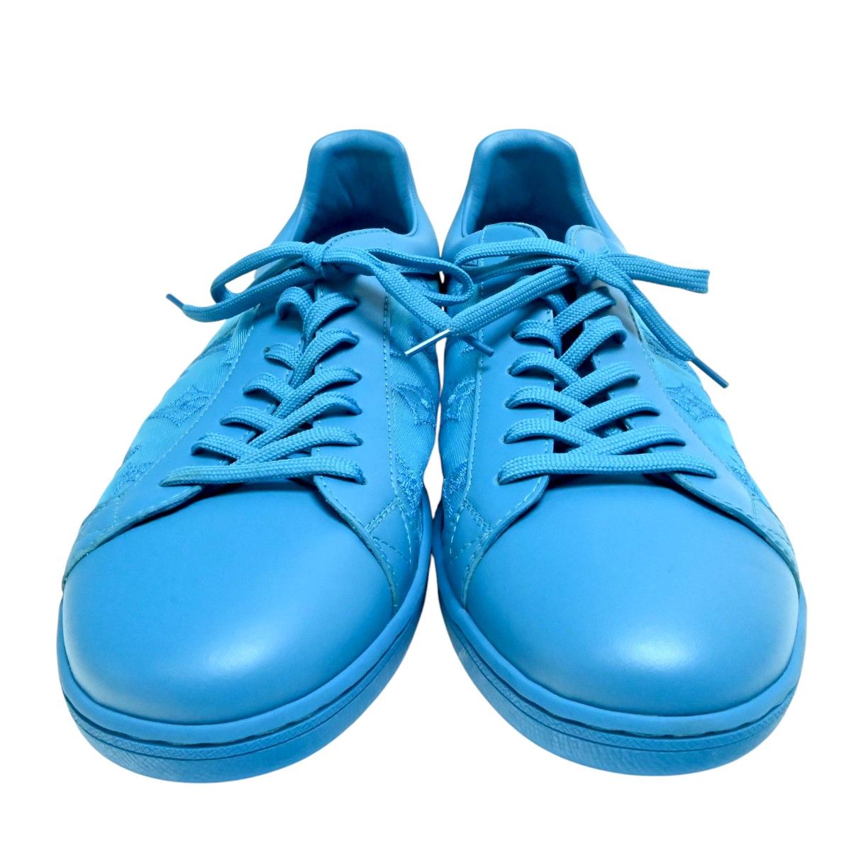 LOUIS VUITTON ルイヴィトン ルクセンブルグライン モノグラムエン