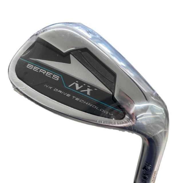 中古】 本間ゴルフ BERES NX SW ウェッジ WG VIZARD FOR NX 45(IR