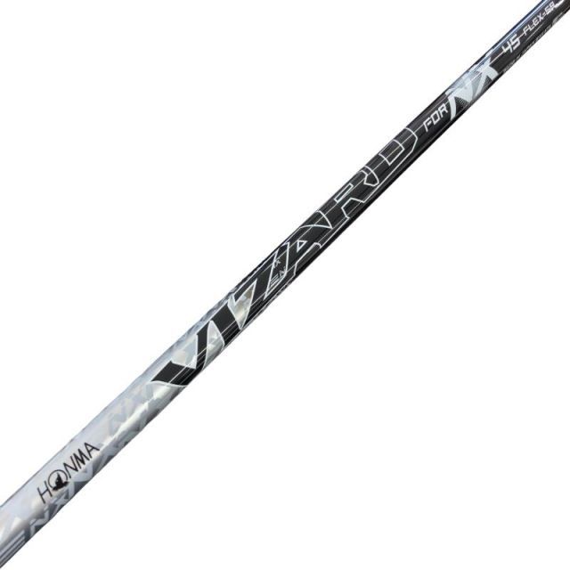 中古】 本間ゴルフ BERES NX SW ウェッジ WG VIZARD FOR NX 45(IR