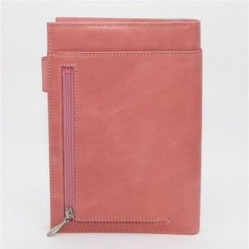  ASHFORD アシュフォード ビタリータ BIBLE 19 mm note ピンク 7290-040 その他 画用紙 画材紙 工作紙