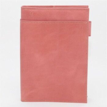 ASHFORD アシュフォード ビタリータ BIBLE 19 mm note ピンク 7290-040