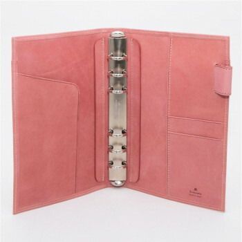 ASHFORD アシュフォード ビタリータ BIBLE 19 mm note ピンク 7290-040