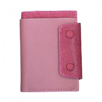 ASHFORD アシュフォード ノア MICRO 5 11 mm flap ローズピンク 2158-042