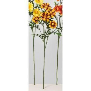 ASCA アスカ マリーゴールドX 5 つぼみX 4 A-34482-028 Y 入数 12