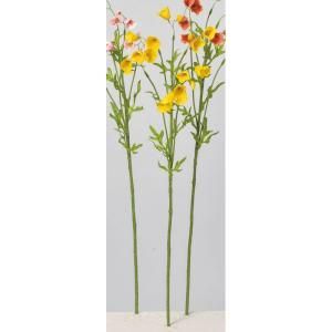 ASCA アスカ ベルフラワーX 13 つぼみX 3 A-34493-010 入数 24