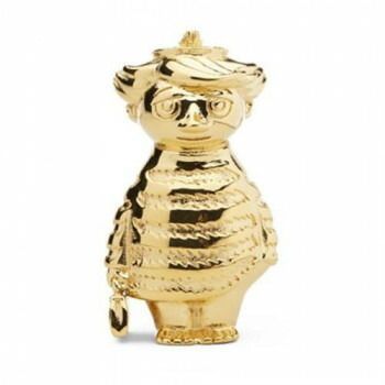 MOOMIN ムーミン フィギュア トゥーティッキ