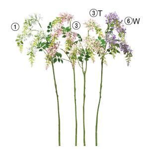 ASCA アスカ ウィステリア ナツフジ ×4 A-34491-006 W 入数 24