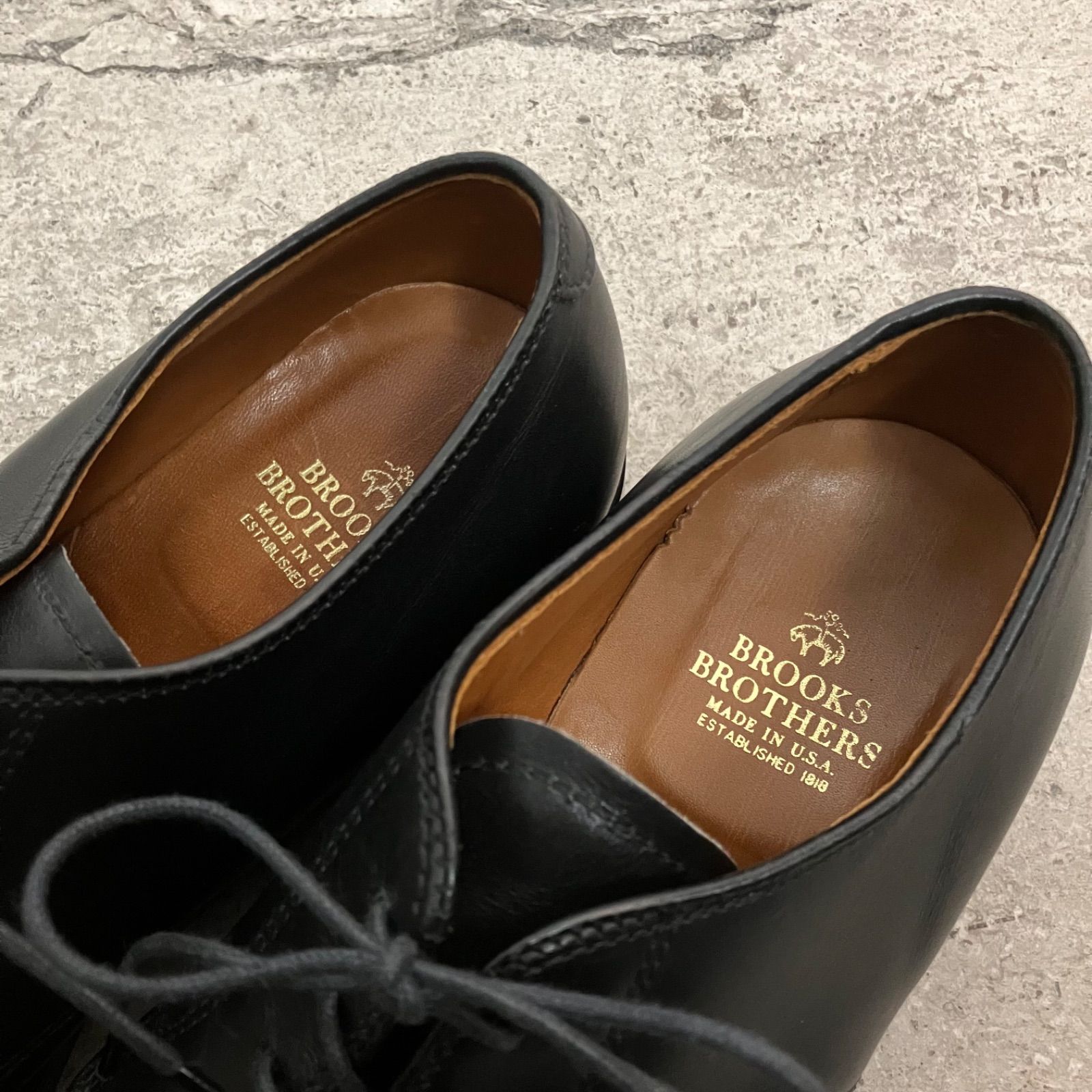 ブルックスブラザーズ