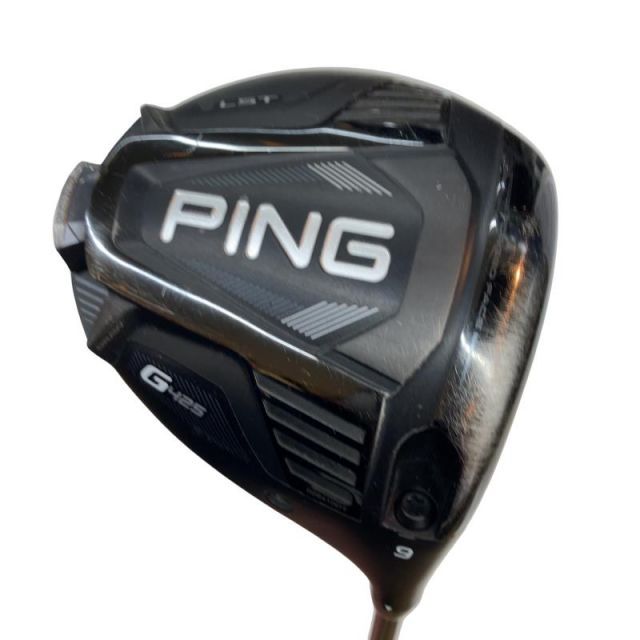 ピン G 425 LST 9° アーコス付き ドライバー DR TENSEI CK PRO ORANGE 60 フレックスS メンズ 男性用 右利き 右用 Cランク ゴルフクラブ