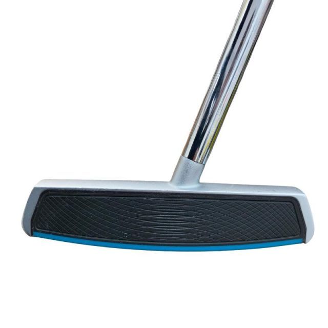 中古】 ピン SIGMA 2 KUSHIN C 34インチ(PP58) パター PT スチール