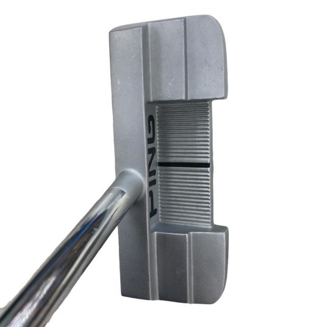 中古】 ピン SIGMA 2 KUSHIN C 34インチ(PP58) パター PT スチール