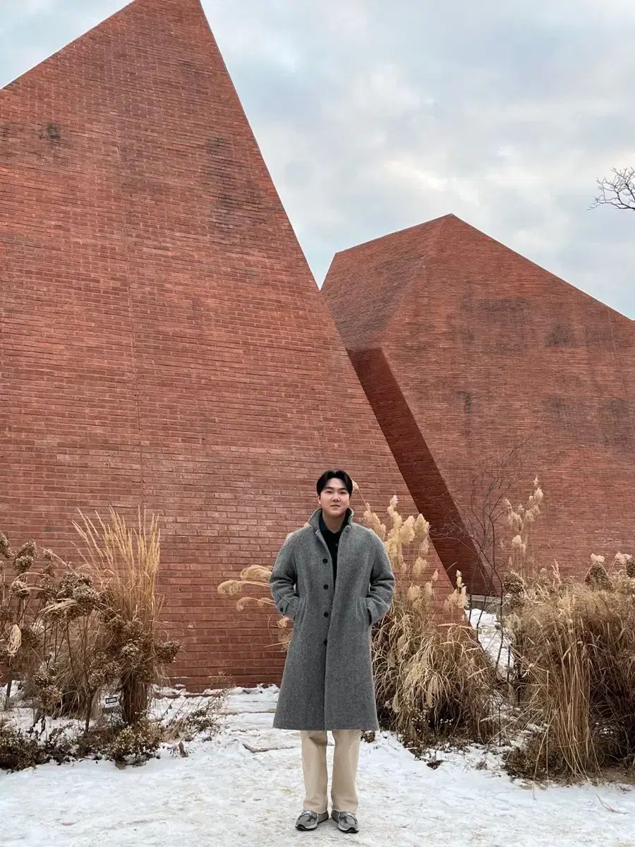 クリサリス 龍宮寺 堅 ロング 42 バルマカーン コート