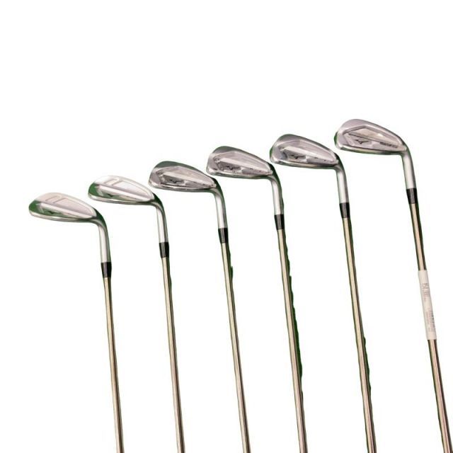 中古】 ミズノ JPX 921 HOT METAL 8S USA アイアンセット IR recoil