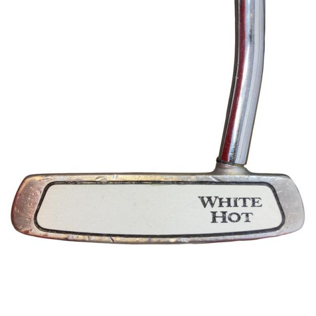 中古】 オデッセイ WHITE HOT #5 33インチ パター PT スチール