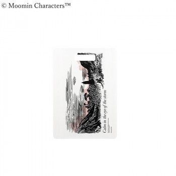 MOOMIN ムーミン サービングボード Valley